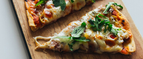 Pizza Factory Płock