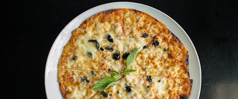 Aktyw Pizza Elbląg