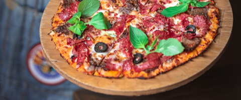 Joy Pizza Płock