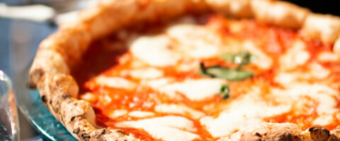 Pizzeria 105 Sikorskiego Płock