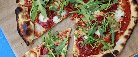 Dominos Pizza Armii Krajowej Płock