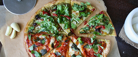 Oliwka Pizzeria I Restauracja Elbląg
