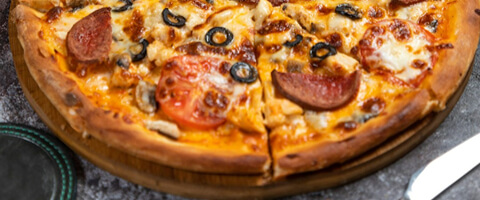 Pizza Hut Płock