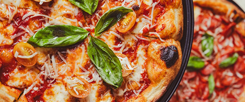 Dominos Pizza Nowy Rynek Płock