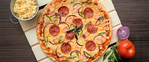 Telepizza Płock