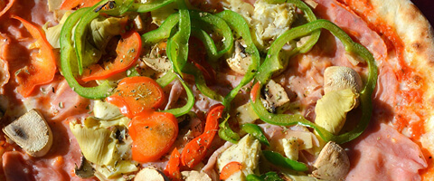 Grinch Pizza & Kebab Elbląg