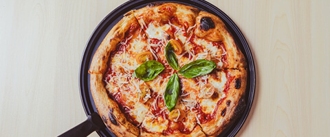 Pizzeria Mała Siesta Opole