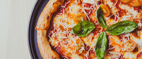 Pizzeria Nocna Manhattan Opole