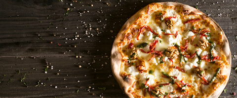 Pół Na Pół - Pizza Italiana Opole