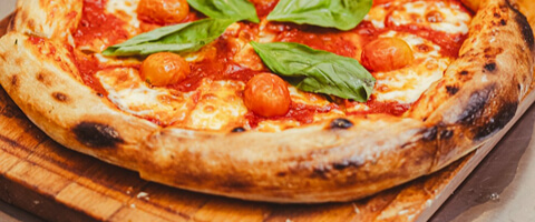 Dominos Pizza Opole