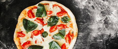 Pizzeria Alibaba Opole