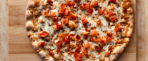Lulu - Pizza Nocna Opole