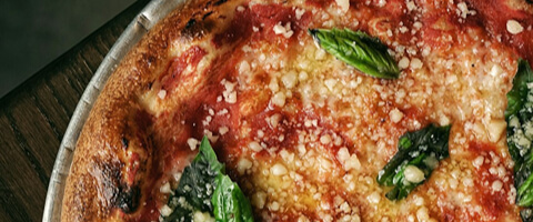 Trattoria Pizzeria Enzo Opole