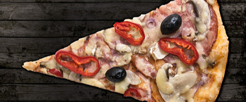 Pizzeria Planeta Elbląg