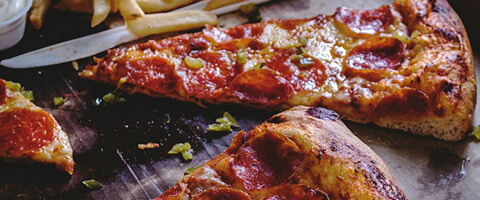 Pizzeria Promyk Opole