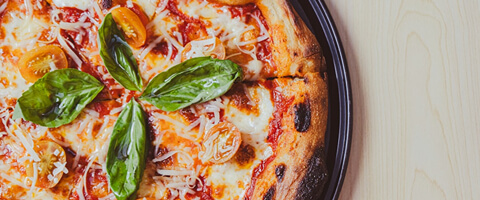 Maestro Pizza & Panini Opole