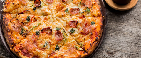 Pizzeria Presto Opole