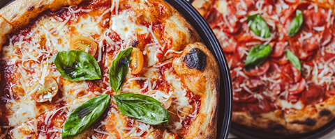 New York Pizza Department Opole