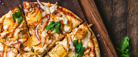 Giuseppe Pizza Chmielowice Opole