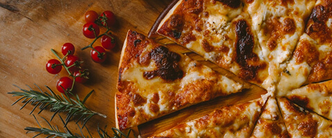 Olivka Pizza & Kebab Opole