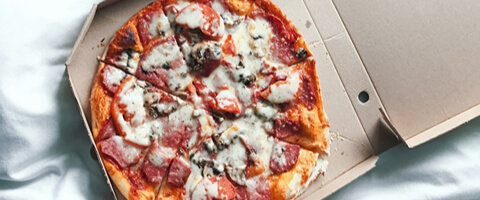 Pizza Hut Wrocławska Opole