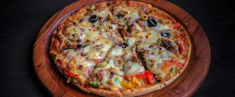 Pizzeria Dlaczego Nie Opole