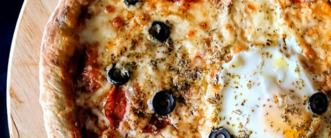 Pizzeria Italiana Opole