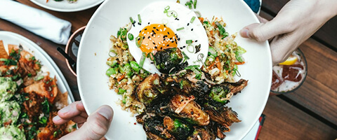 Bistro Korfantego 4 Opole