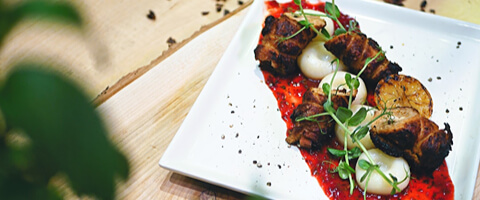 Amici Pizza & Lunch Opole