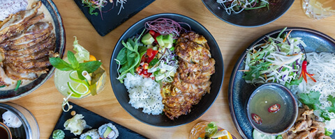 Bistro U Dziewczyn Opole