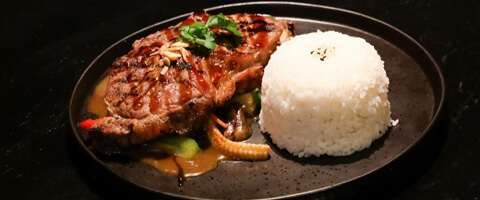 Restauracja InnaWita Opole