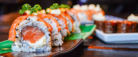Nobu Sushi Elbląg