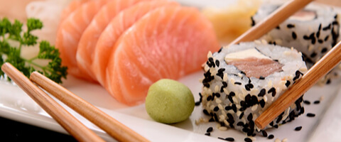 Sushi Loft Olsztyn