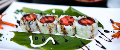 Jiro Sushi Olsztyn