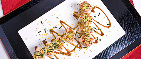 Inari Sushi Płock
