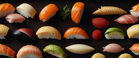 Nova Sushi Płock