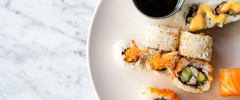 Nova Sushi Opole