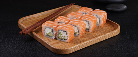 Sushi Drive Opole
