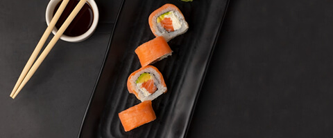 Seii Sushi Opole