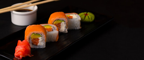 Sushi Bar Kaiseki Opole