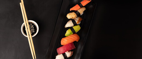 Sushi Smaki Opole
