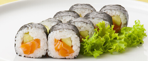 Masao Sushi & Ramen Elbląg
