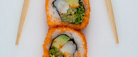 Nova Sushi Włocławek