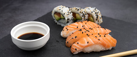 Yasaka Sushi Włocławek