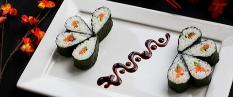 Tokyo Sushi Elbląg