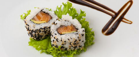 Tamago Sushi Bar Elbląg