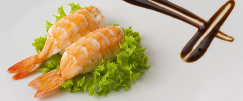 Nova Sushi Redykajny Olsztyn