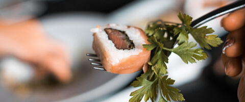 Temari Sushi & Wok Olsztyn
