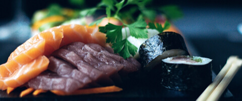 Nova Sushi Olsztyn