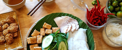 Bar Hai-Yen Olsztyn
